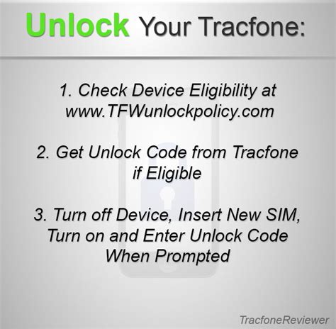 How to Unlock your Tracfone Cell Phone (Updated 2024)