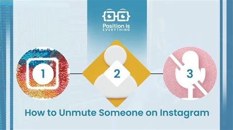 How to Unmute Someone on Instagram