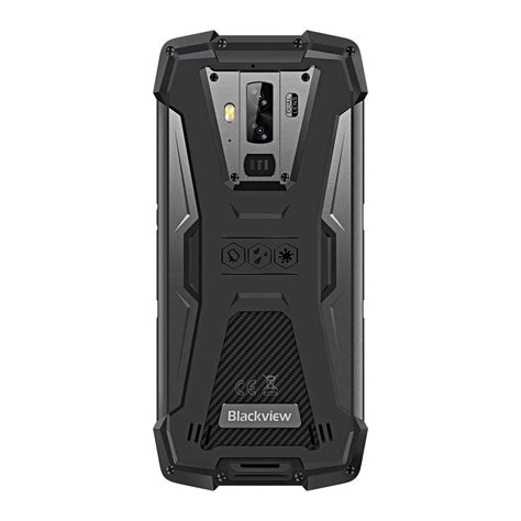 How to Update Blackview BV9700 Pro Phone