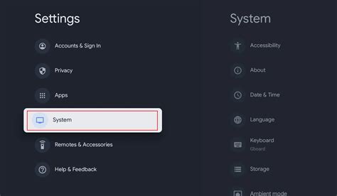 How to Update Chromecast