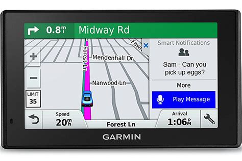 How to Update Garmin Maps of All Types - Lifewire