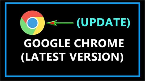 How to Update Google Chrome to the Latest Version in Windows …