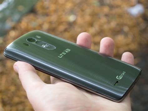 How to Update LG G3 Cat. 6 Phone.