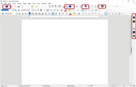 How to Update LibreOffice Automatically or Manually