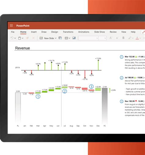 How to Update Links in PowerPoint Zebra BI