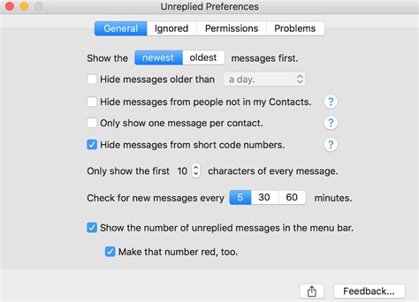 How to Update Messages on a Mac