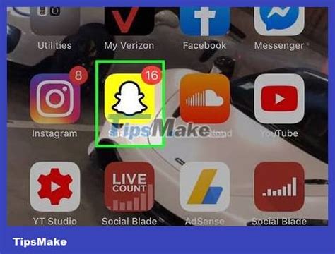 How to Update Snapchat
