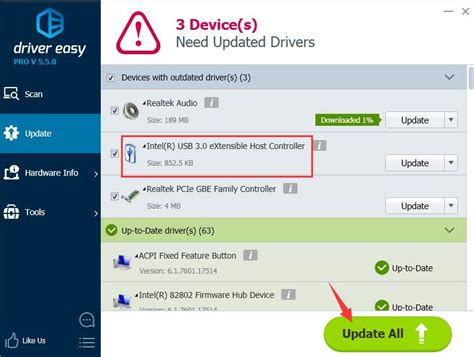 How to Update USB Drivers on your ASUS Computer. Quickly