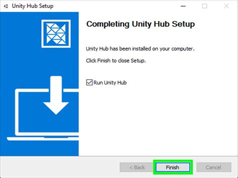 How to Update Unity: 9 Steps (with Pictures) - wikiHow