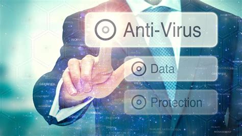 How to Update Your Antivirus Software