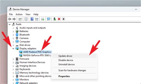 How to Update Your Graphics Driver in Windows