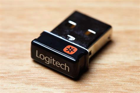 How to Update Your Logitech Unifying Receiver