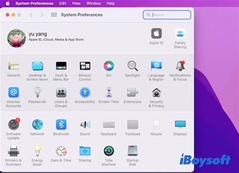 How to Update Your MacBook Pro