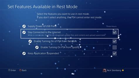 How to Update Your PS4 Console