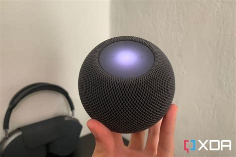 How to Update a HomePod Mini