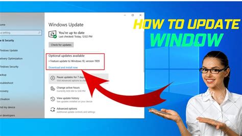 How to Update window 10 Offline How to update window 10