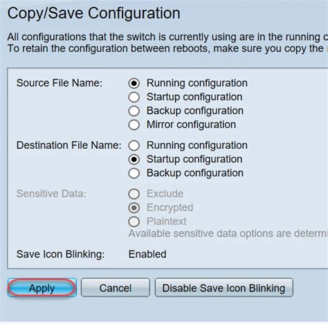 How to Upgrade Firmware on 200/300 Series Switches - Cisco