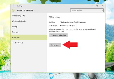 How to Upgrade From Windows 10 Home to Pro