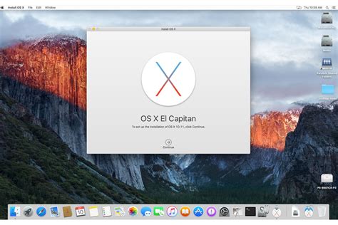 How to Upgrade Install OS X El Capitan on Your Mac