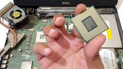 How to Upgrade Processor on Laptop [i5 to i7/i3 to i5/i3 …