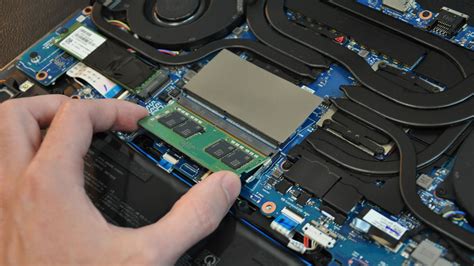 How to Upgrade RAM on a Laptop