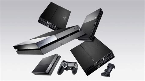 How to Upgrade Your PS4 Hard Drive to an SSD for Faster Loading Times