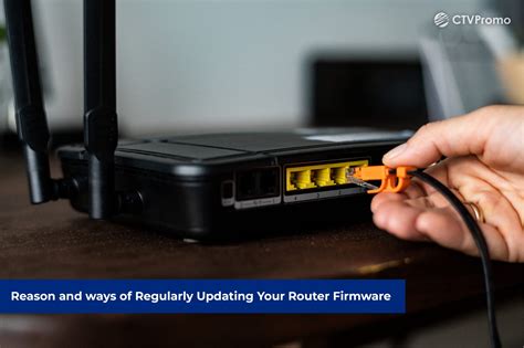 How to Upgrade Your Router s Firmware