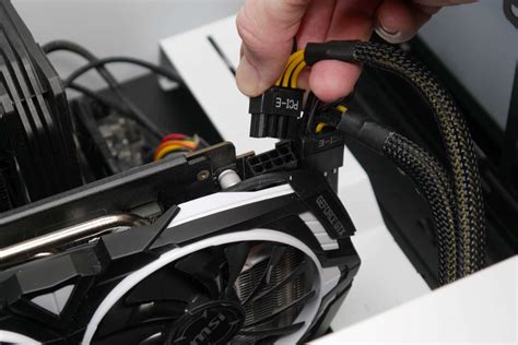 How to Upgrade a Graphics Card