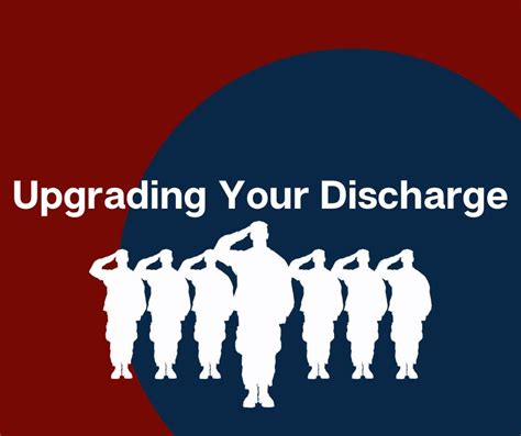 How to Upgrade a Less Than Honorable Discharge by Chris Medium