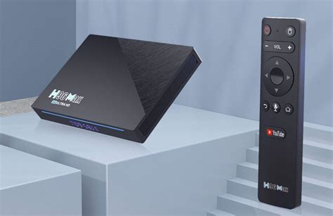 How to Upgrade the Firmware on H96 MAX RK3566 TV Box?