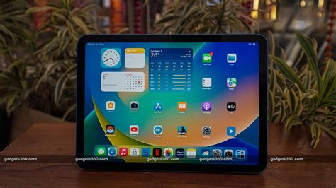 How to Upgrade to a New iPad