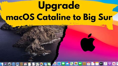 How to Upgrade to macOS Catalina