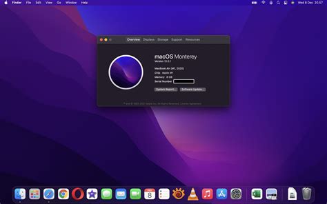 How to Upgrade to macOS Monterey