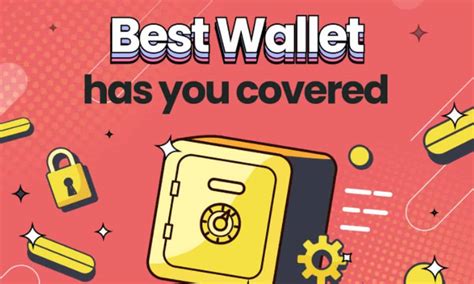 How to Upgrade to the Multi-Chain Best Wallet and Access Bitcoin Support
