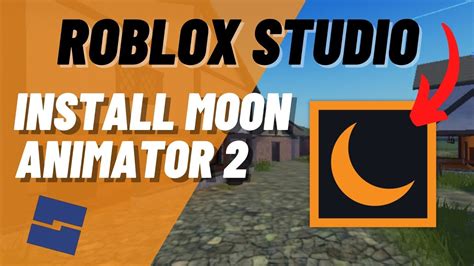 How to Upload Animations From Moon Animator To Roblox 2020!!! YouTube