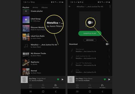 How to Upload Music to Spotify