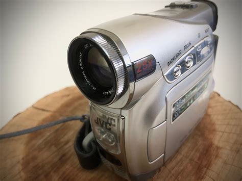 How to Upload Videos From an Old Camcorder to a PC