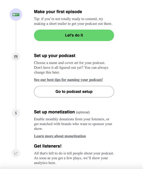 How to Upload a Podcast to Spotify