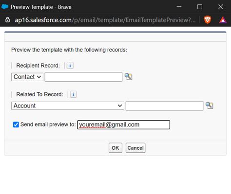 How to Upload an Email Template in Salesforce Designmodo Help