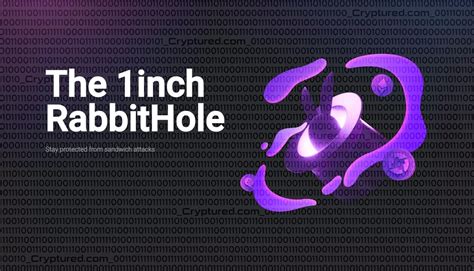 How to Use 1inch RabbitHole with MetaMask