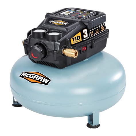 How to Use A Pancake Air Compressor – Definitive Guide