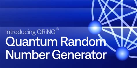 How to Use ANU s Quantum Random Number Generator in Your Smart Contracts HackerNoon Api3 Anu