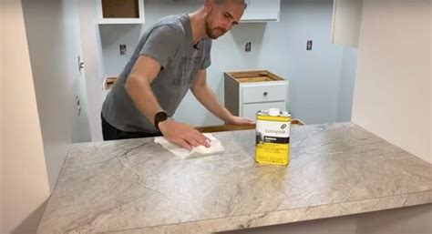 How to Use Acetone on Laminate Countertop - SF Gate