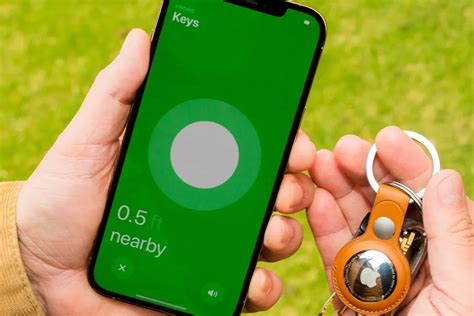 How to Use AirTags with Android