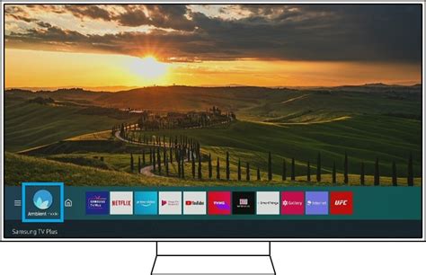 How to Use Ambient Mode App on Samsung TV Answered 2022 