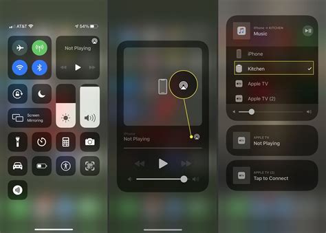 How to Use Apple AirPlay With HomePod