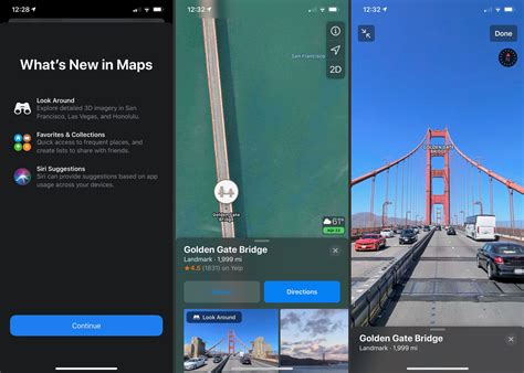 How to Use Apple Maps Street View