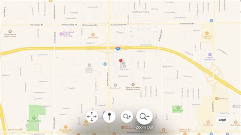 How to Use Apple Maps on Apple TV