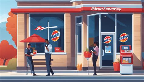 How to Use Apple Pay at Dairy Queen: A Step-by-Step Guide