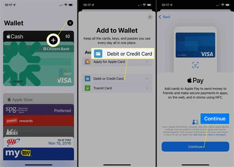 How to Use Apple Pay on iPhone 13